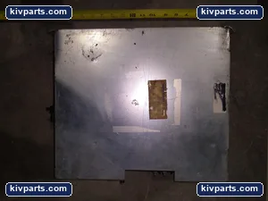 Indramat 1.2-50-300W1-000 Servo Drive – actual item, photo 4 of 7