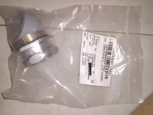 General Electric 107W6880P001 Metal Cable Gland Connector