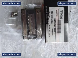THK SR20W1SS GK Linear Guide Block – actual item, photo 3 of 5