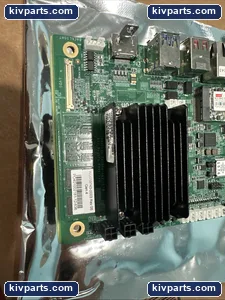 Wayne WU019743-0003 CPU Board Antx Controller – actual item, photo 7 of 10