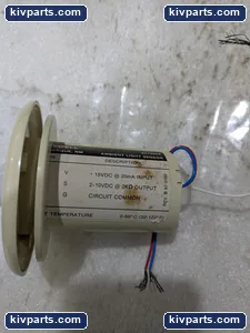 Honeywell EL7020A 1007 Ambient Light Sensor – actual item, photo 4 of 7