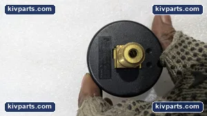 Ashcroft Gauge – actual item, photo 4 of 5
