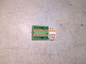 Phoenix Contact 2.5MM2 Distribution Terminal Block