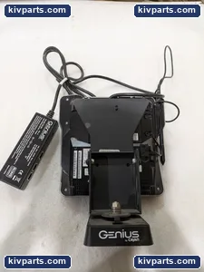 Gilbarco T12932G1 Command Module Fuel Pump – actual item, photo 6 of 11
