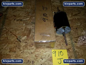 PF260540 Blower Motor – actual item, photo 6 of 6