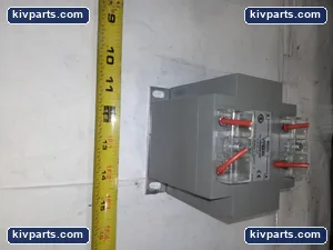 VT8240 190022107 Voltage Transformer – actual item, photo 2 of 5