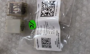 Potter & Brumfield CD850 Plug-In Relay