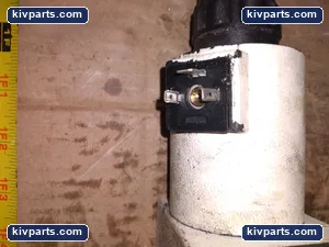 Bosch Rexroth R90024446S Hydraulic Cylinder – actual item, photo 2 of 7