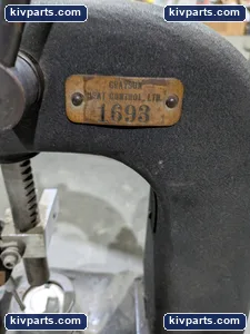 25-441 Power Tool – actual item, photo 2 of 8