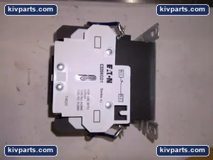 Eaton C25DNA2401W Definite Purpose Contactor – actual item, photo 2 of 5