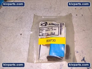 Aimco U-100EC-RKOF Kit Oil for Uryu Pulse Air Tool – actual item, photo 2 of 3