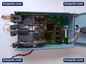 PA038550T0IWG Cooled AC Drive Inverter Module – actual item, photo 9 of 13