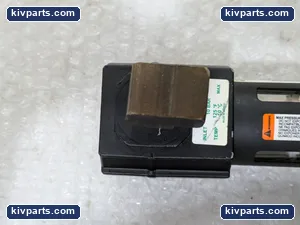 Speedaire 4ZL40 Compressed Air Filter – actual item, photo 6 of 9