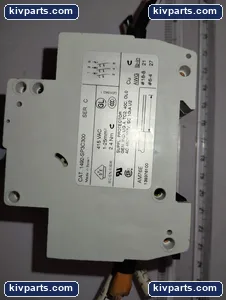 Allen-Bradley 1492-SP3C300 Circuit Breaker – actual item, photo 2 of 5