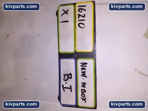 Tri-tronics Smarteye SAR – actual item, photo 3 of 3