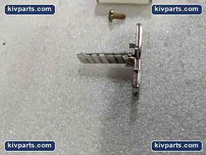 Sylvania Heater Element Motor Starter – actual item, photo 3 of 6
