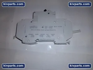 Schneider Electric C60 Electrics Multi 9 – actual item, photo 3 of 6