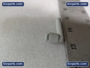 SMC 7/ORDER Elbow Pneumatic Tube Fitting – actual item, photo 6 of 7