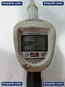 Piusi SB325AUTOMATIC DEF Fluid Nozzle – actual item, photo 2 of 5