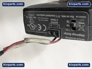 Animatics SM17205D H921 Current Sensor – actual item, photo 3 of 4