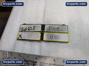 Hengstler 4181006 V4 Counter Encoder Control Board – actual item, photo 3 of 3