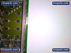 Keba D0321 Input/Output Circuit Board – actual item, photo 5 of 12
