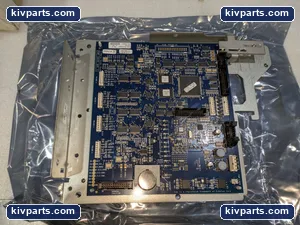Gilbarco M16785A903 Smtcmx – actual item, photo 4 of 8