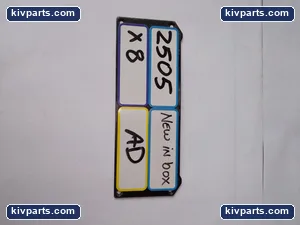 Mitsubishi NF30-CS No-Fuse Circuit Breaker – actual item, photo 3 of 3
