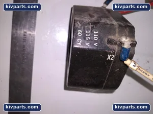 Square D S1 U17B – actual item, photo 2 of 7