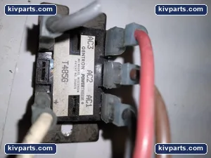 T485-G Semiconductor – actual item, photo 2 of 3