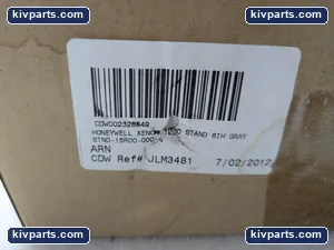 Honeywell HHP-STND-15R00-000-4 Barcode Scanner – actual item, photo 7 of 9