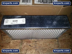 Napa 524295 Gold 4295 Cabin Air Filter – actual item, photo 4 of 5