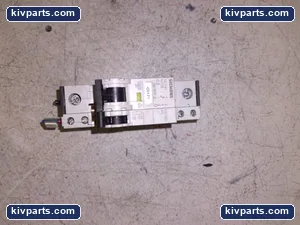 Siemens 5SY4102-7 MCB Curve Auxiliary Switch – actual item, photo 3 of 4