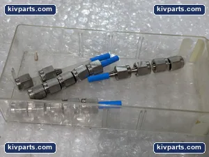 Swagelok SS-200 SST Tube – actual item, photo 2 of 6