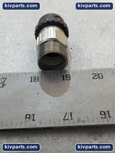 Amphenol 10-729647-Z2S RRU Power Plug Cable Connector – actual item, photo 5 of 7