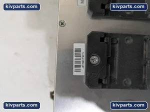 Weidmuller 8708710000 Terminal Block – actual item, photo 9 of 11