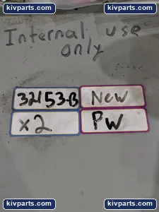 Square D Circuit Breaker – actual item, photo 6 of 6