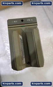 Foxboro DM982HQ-F Series Industrial Power Module – actual item, photo 3 of 4