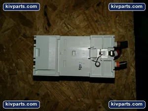 Sprecher + Schuh KTL3-65-N Contactor – actual item, photo 3 of 3