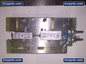 34013 Circuit Board – actual item, photo 2 of 6