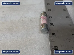 Mersen TR3-2/10 Class RK5 Fuse – actual item, photo 2 of 7