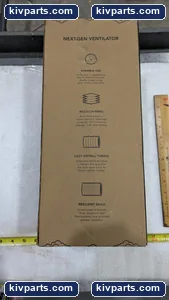 AI-DTA6 Duct Tube – actual item, photo 5 of 6