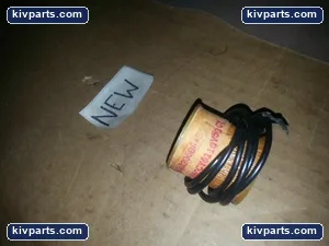 ITT C180A12060A18 General Controls – actual item, photo 2 of 4