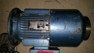 SEW-Eurodrive DFT90L2BHF TEFC Motor