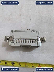 SMC EX600-SEN1 Communication Module – actual item, photo 2 of 7