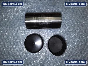 Genetech C007 Machine Part – actual item, photo 2 of 4