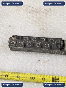 Beckhoff IL2301-B528-0000 Module – actual item, photo 6 of 9