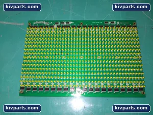 Luminator 916-1640-010 16x40 Smart Series II Sensor – actual item, photo 2 of 5