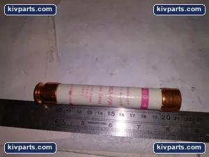 Mersen Fuses – actual item, photo 4 of 6