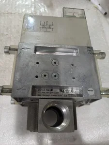 Dungs Dual Modular Gas Safety Valve